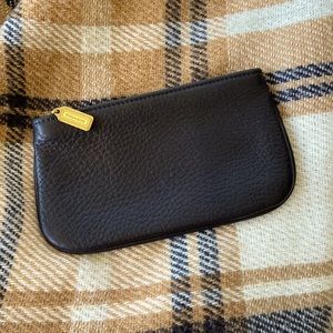 RARE and BEAUTIFUL Vintage Coach Sonoma Skinny Case Style #4970